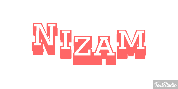 Nizam Metin efekti