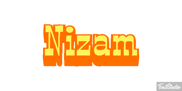 Nizam Metin efekti