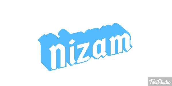 Nizam Metin efekti