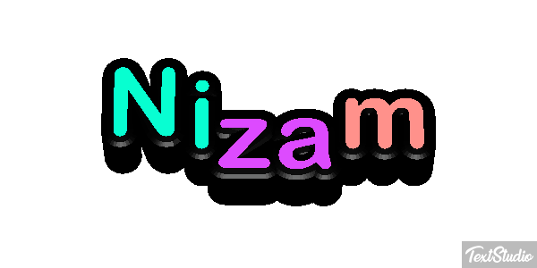 Nizam Metin efekti