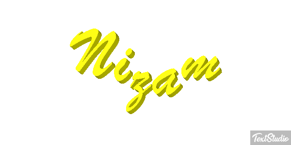 Nizam Metin efekti
