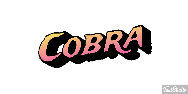 Cobra Efeito do texto