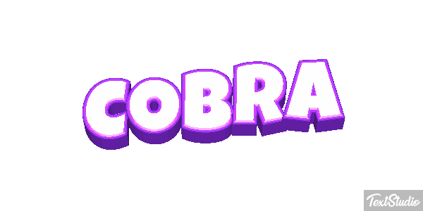 Cobra Efeito do texto