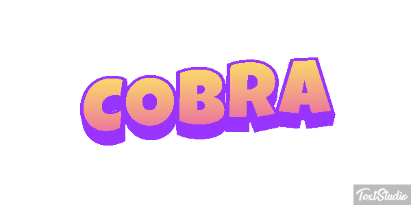 Cobra Efeito do texto