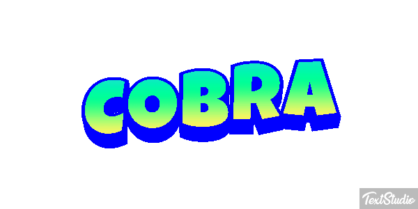 Cobra Efeito do texto