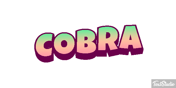 Cobra Efeito do texto