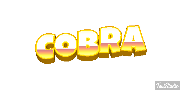 Cobra Efeito do texto