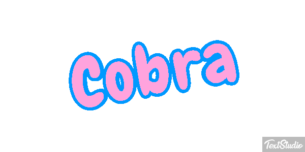 Cobra Efeito do texto