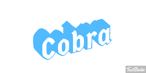 Cobra Efeito do texto