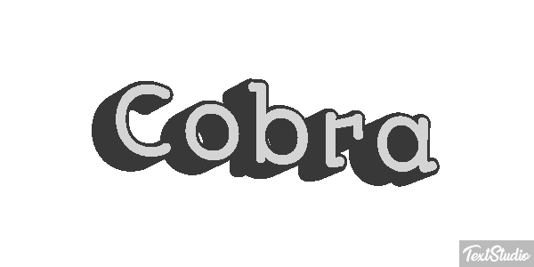 Cobra Efeito do texto