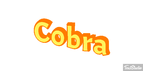 Cobra Efeito do texto