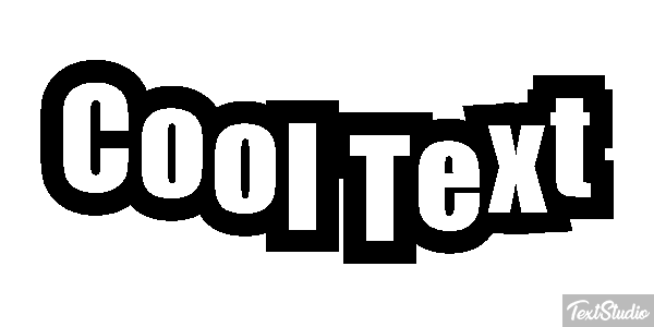 Cool Text Text effect