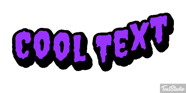 Cool Text Text effect