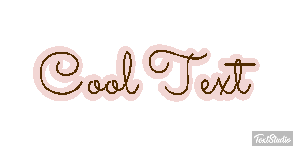 Cool Text Text effect