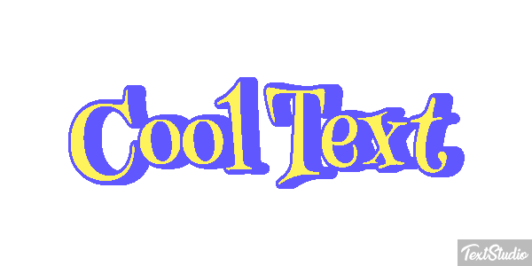 Cool Text Text effect