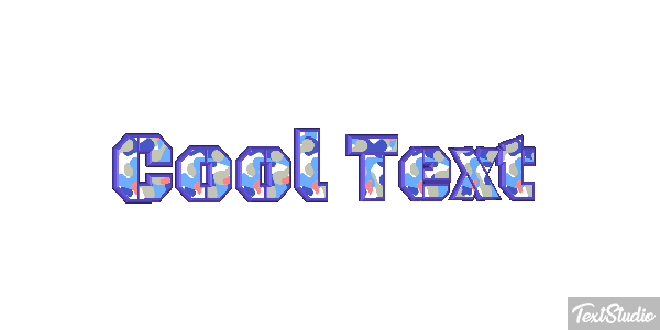 Cool Text Text effect