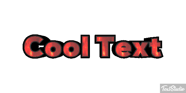 Cool Text Text effect