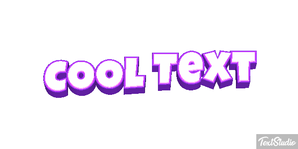 Cool Text Text effect