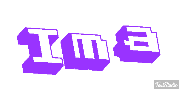 Ímã Efeito do texto