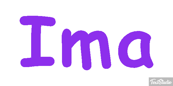 Ímã Efeito do texto