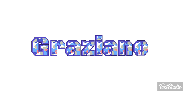 Graziano Effetto testo