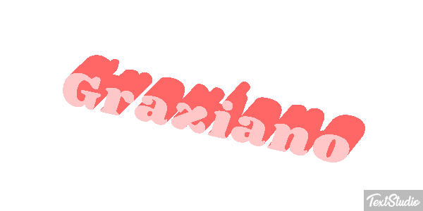 Graziano Effetto testo