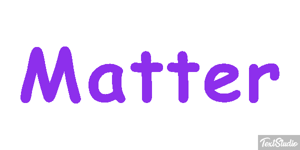 Matter テキスト効果