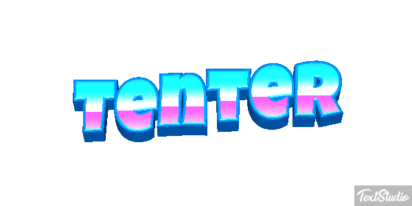 Tenter Effet de texte