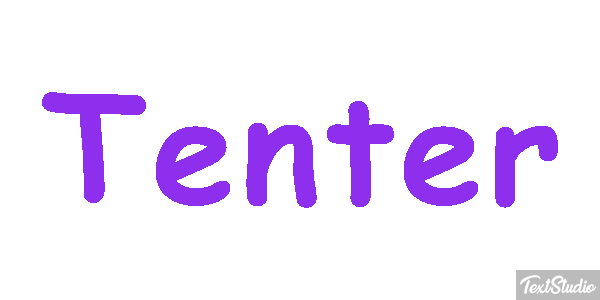 Tenter Effet de texte
