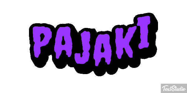 Pająki Metin efekti