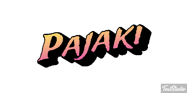 Pająki Metin efekti