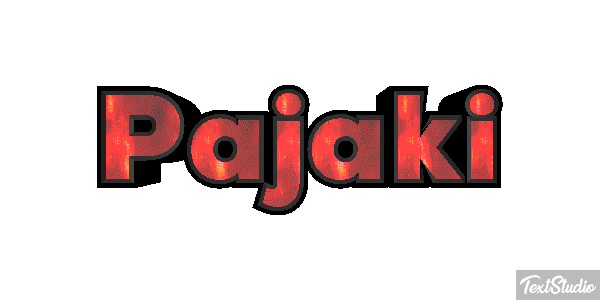 Pająki Metin efekti