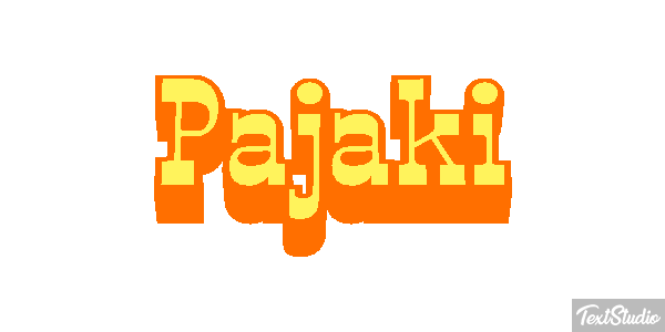 Pająki Metin efekti