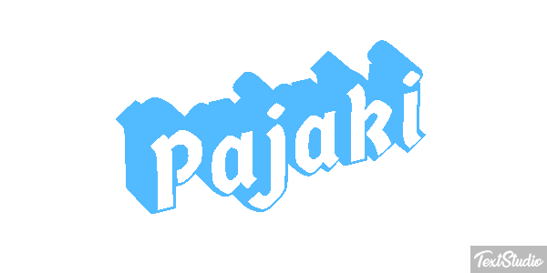 Pająki Metin efekti