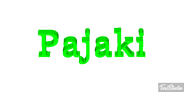 Pająki Metin efekti