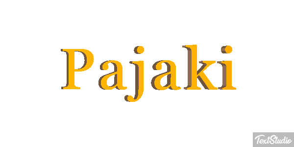 Pająki Metin efekti