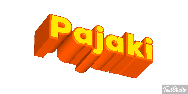 Pająki Metin efekti