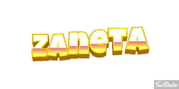 Żaneta Efekt tekstowy
