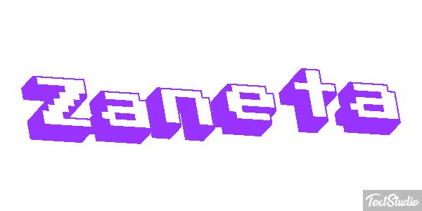 Żaneta Efekt tekstowy