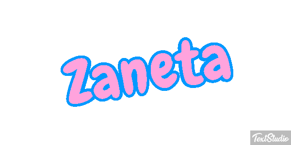 Żaneta Efekt tekstowy