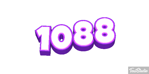 1088 Текстовый эффект