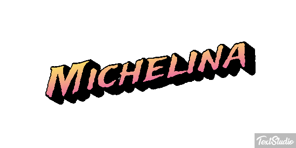Michelina Effet de texte