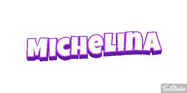 Michelina Effet de texte
