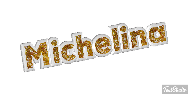 Michelina Effet de texte