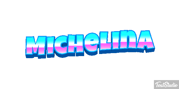 Michelina Effet de texte