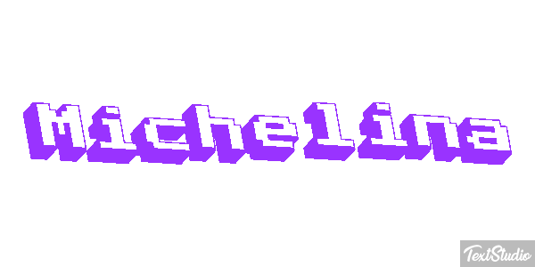 Michelina Effet de texte
