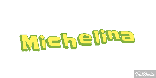 Michelina Effet de texte