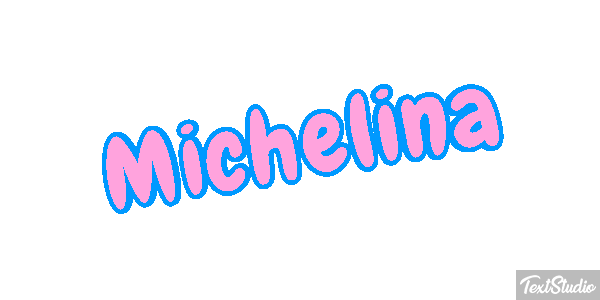 Michelina Effet de texte