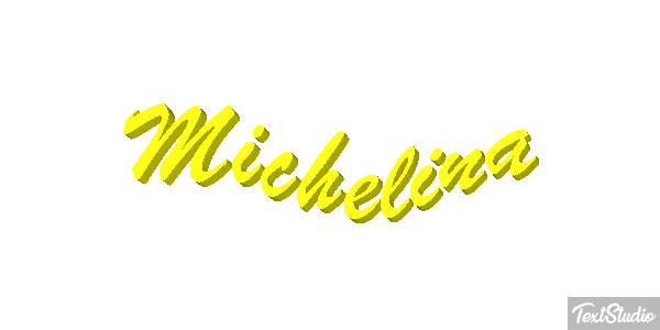 Michelina Effet de texte