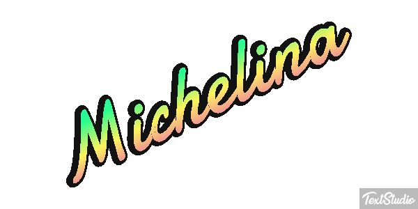 Michelina Effet de texte